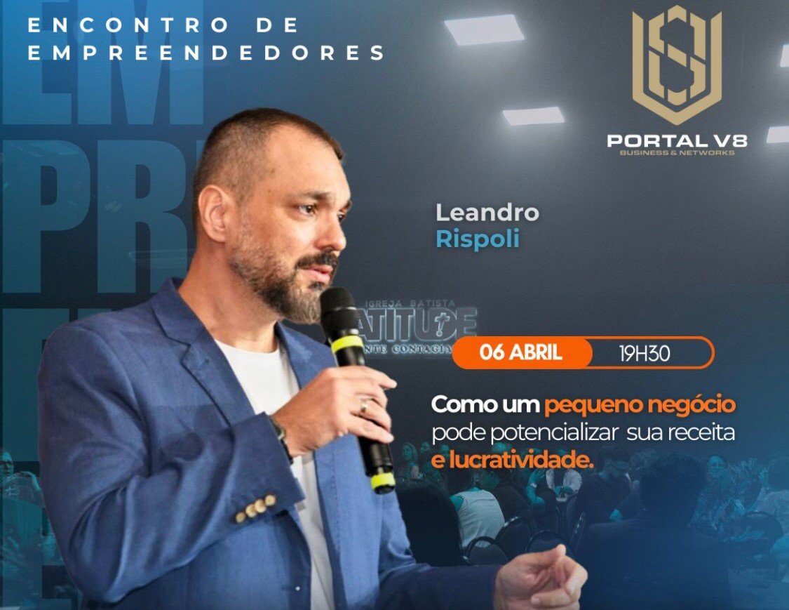 Como um pequeno negócio pode potencializar sua receita e lucratividade.